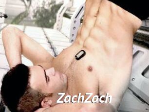 ZachZach