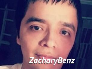 Zachary_Benz