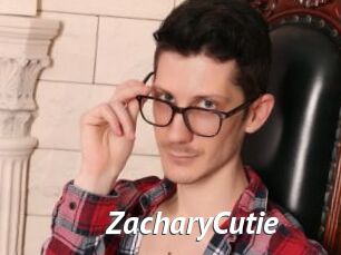 ZacharyCutie