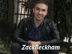 ZackBeckham