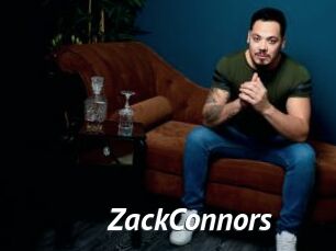 ZackConnors