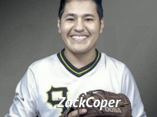 ZackCoper