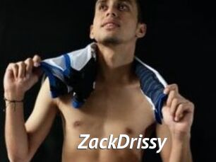 ZackDrissy Gay Vod