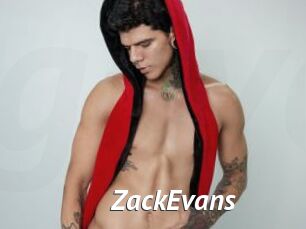 ZackEvans