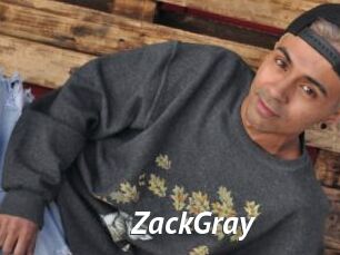 ZackGray