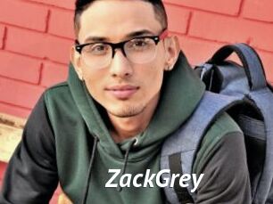 ZackGrey