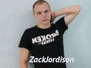 ZackJordison