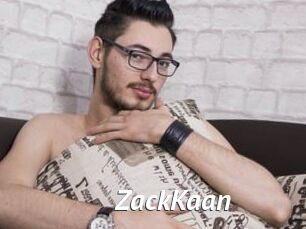 ZackKaan
