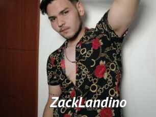 ZackLandino