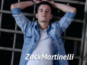 ZackMartinelli