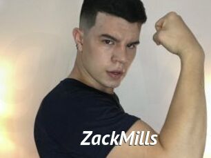 ZackMills