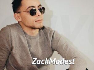 ZackModest