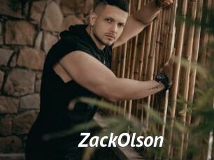 ZackOlson