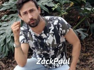ZackPaul