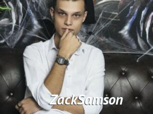 ZackSamson