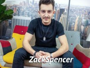 ZackSpencer