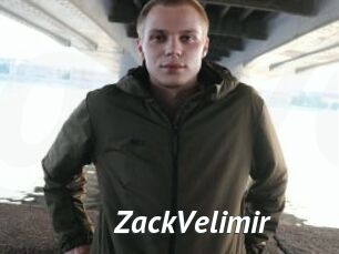 ZackVelimir