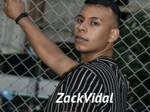 ZackVidal