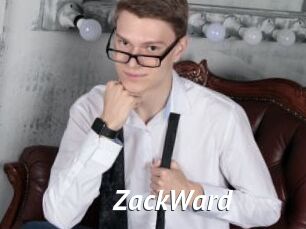 ZackWard