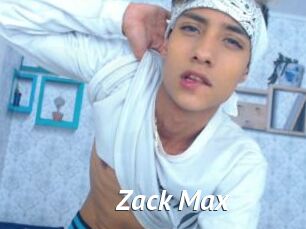 Zack_Max Gay Vod