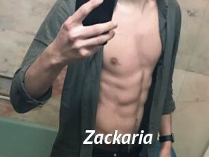 Zackaria
