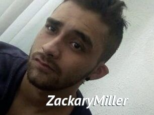 ZackaryMiller