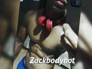 Zackbodyhot