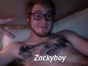Zackyboy