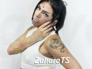 ZaharaTS