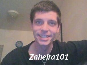 Zaheira101