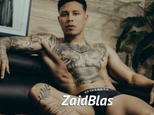 ZaidBlas
