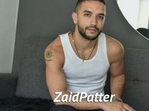 ZaidPatter