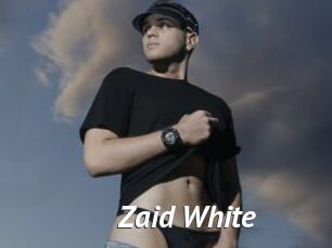 Zaid_White