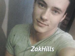 ZakHills