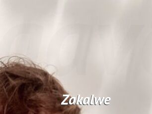 Zakalwe
