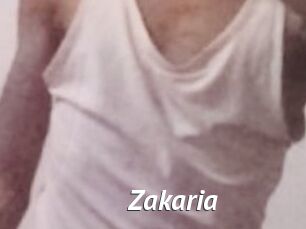 Zakaria