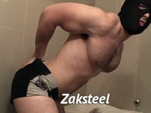 Zaksteel