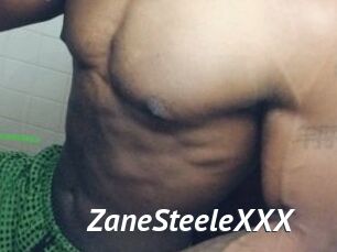 ZaneSteeleXXX