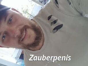 Zauberpenis