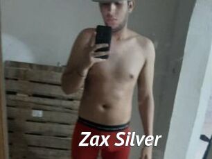 Zax_Silver