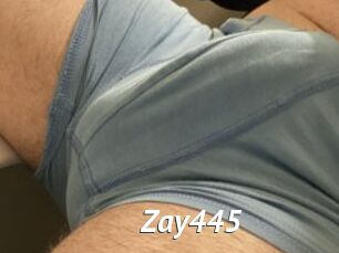 Zay445