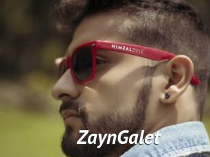 ZaynGalet