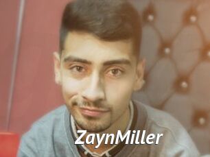 ZaynMiller