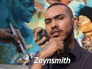 Zaynsmith