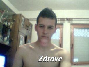 Zdrave