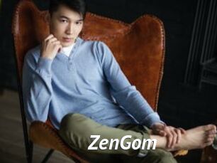 ZenGom