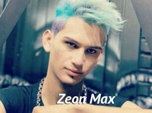Zeon_Max