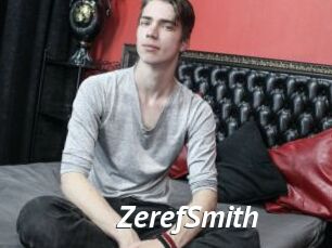 ZerefSmith