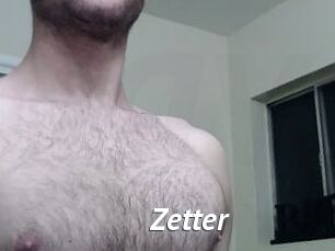 Zetter