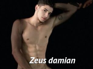 Zeus_damian